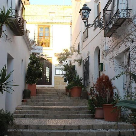 Marlu Appartement Altea Buitenkant foto