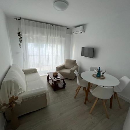Marlu Appartement Altea Buitenkant foto