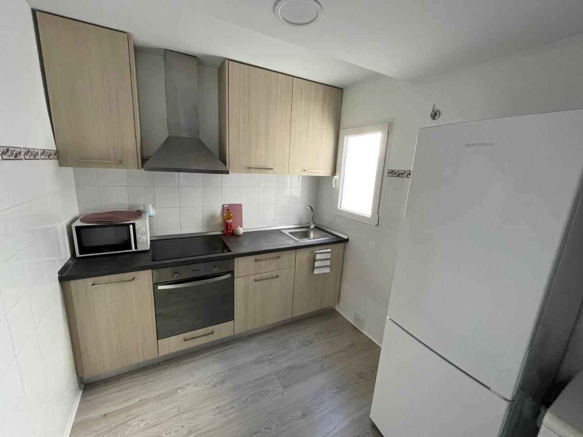 Marlu Appartement Altea Buitenkant foto