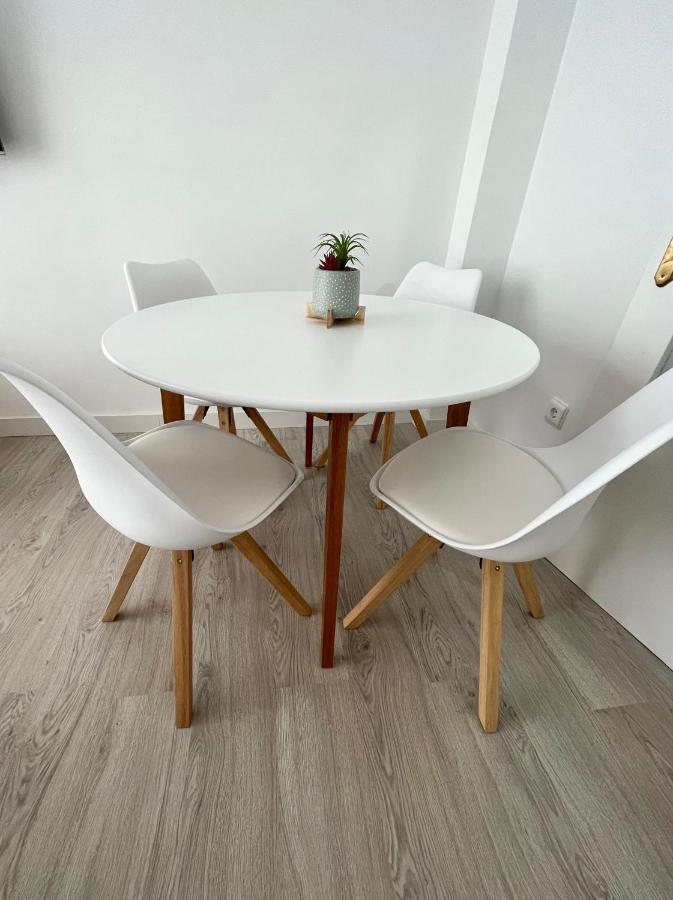 Marlu Appartement Altea Buitenkant foto