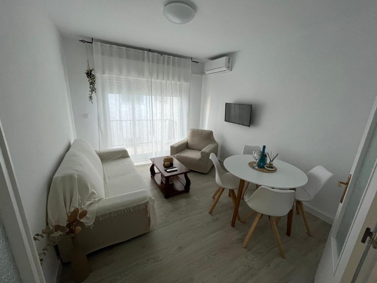 Marlu Appartement Altea Buitenkant foto