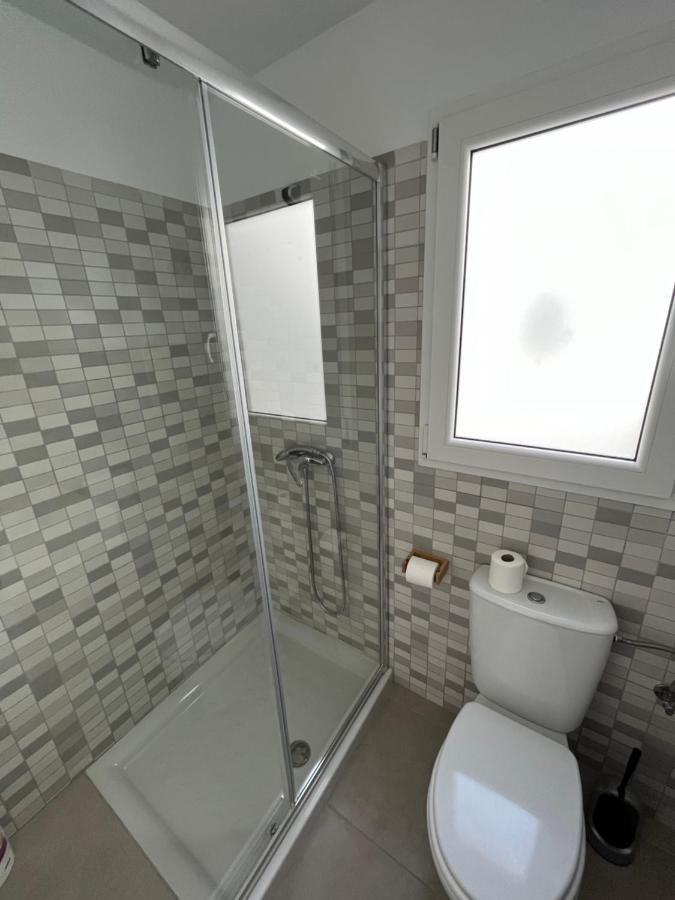 Marlu Appartement Altea Buitenkant foto