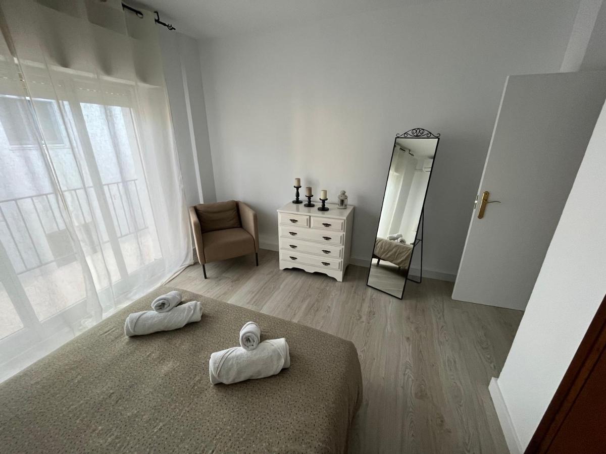 Marlu Appartement Altea Buitenkant foto