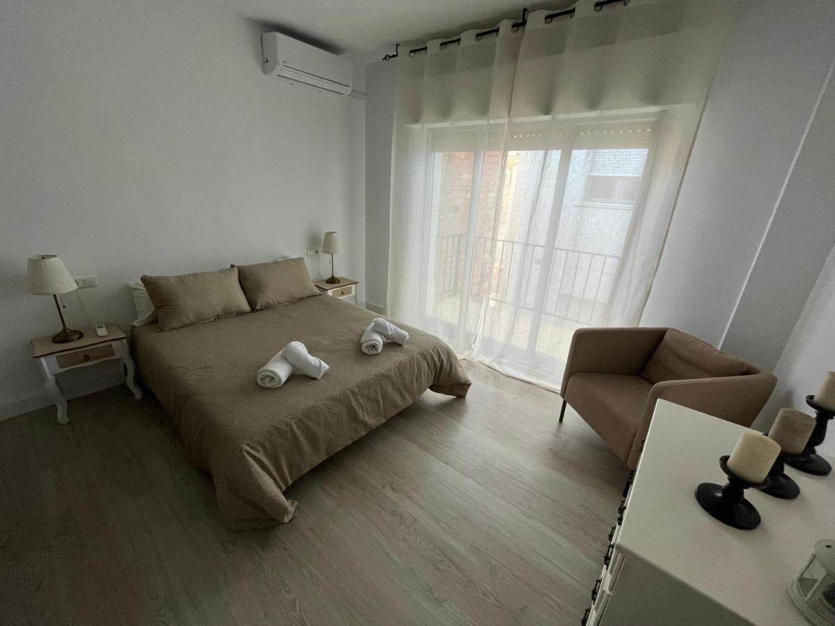 Marlu Appartement Altea Buitenkant foto
