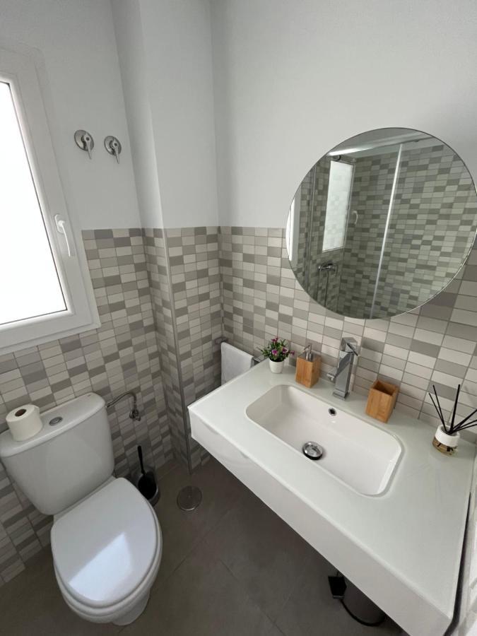 Marlu Appartement Altea Buitenkant foto
