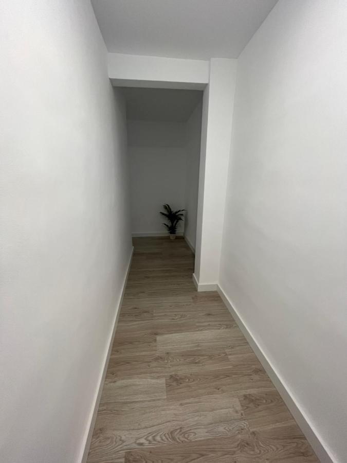 Marlu Appartement Altea Buitenkant foto