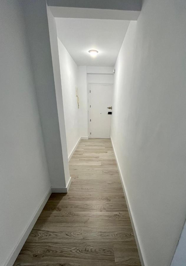 Marlu Appartement Altea Buitenkant foto